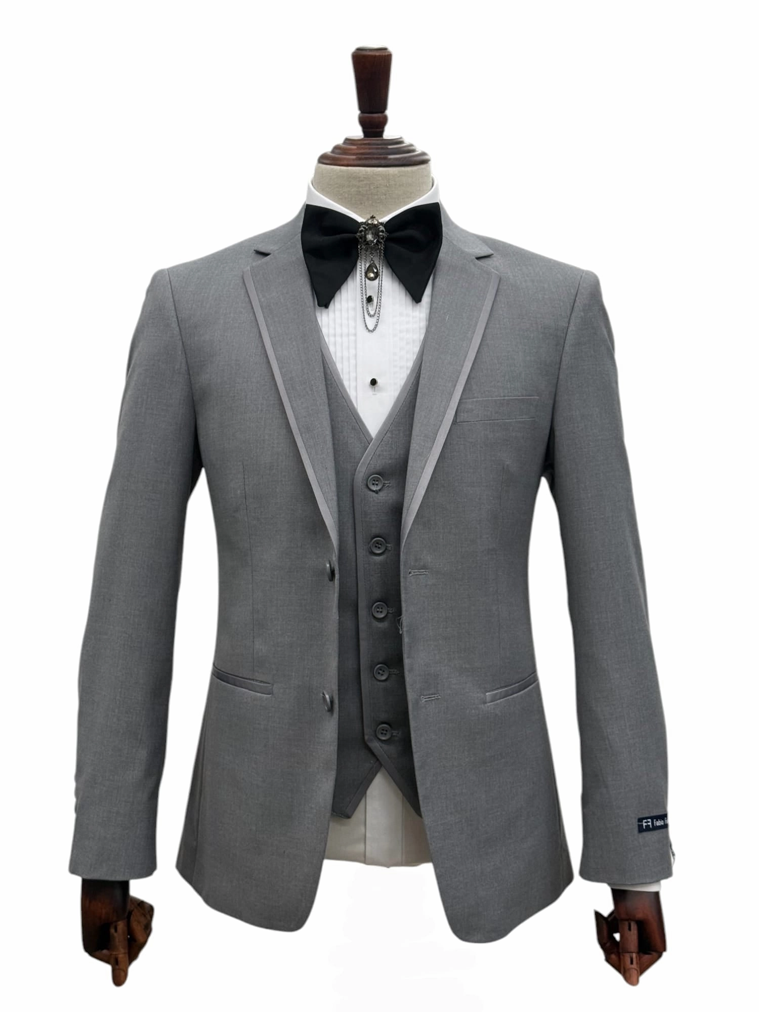 FF2NA V-4030S L.Grey