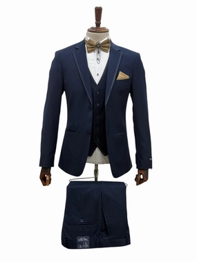 FF2NA V-4030S Navy