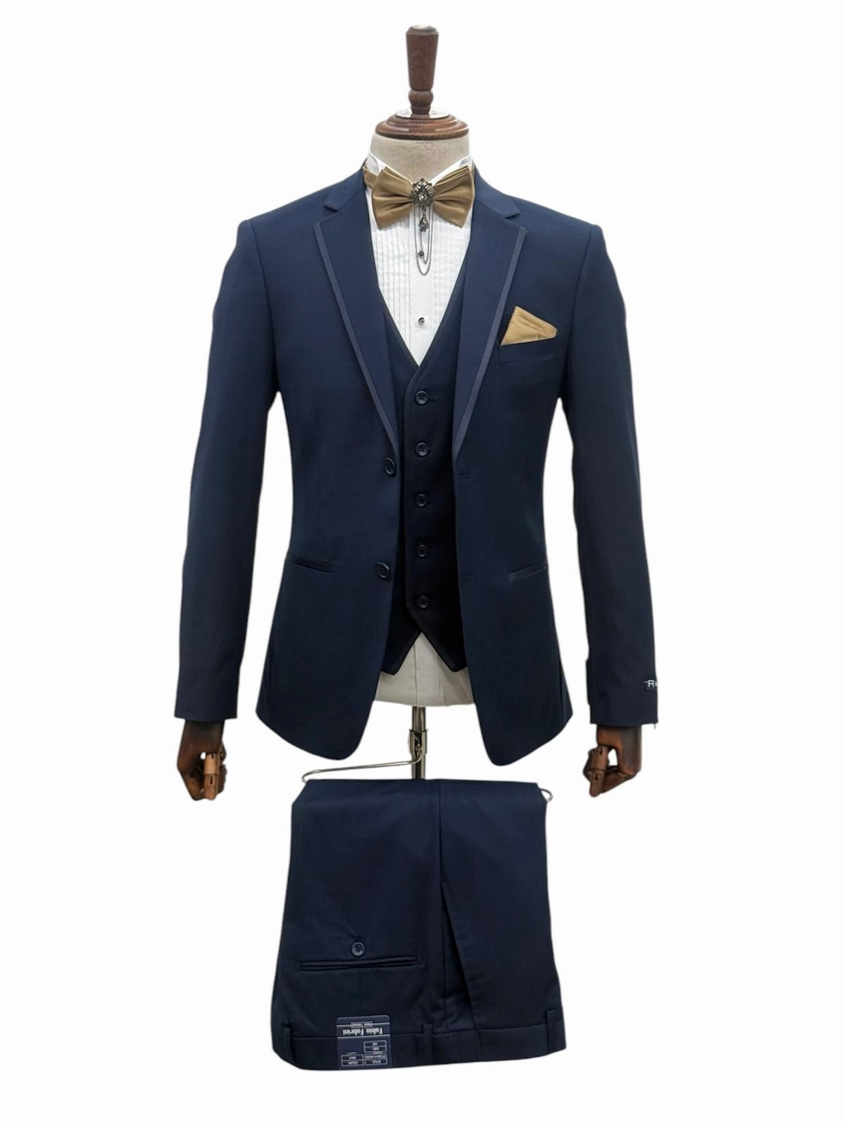 FF2NA V-4030S Navy