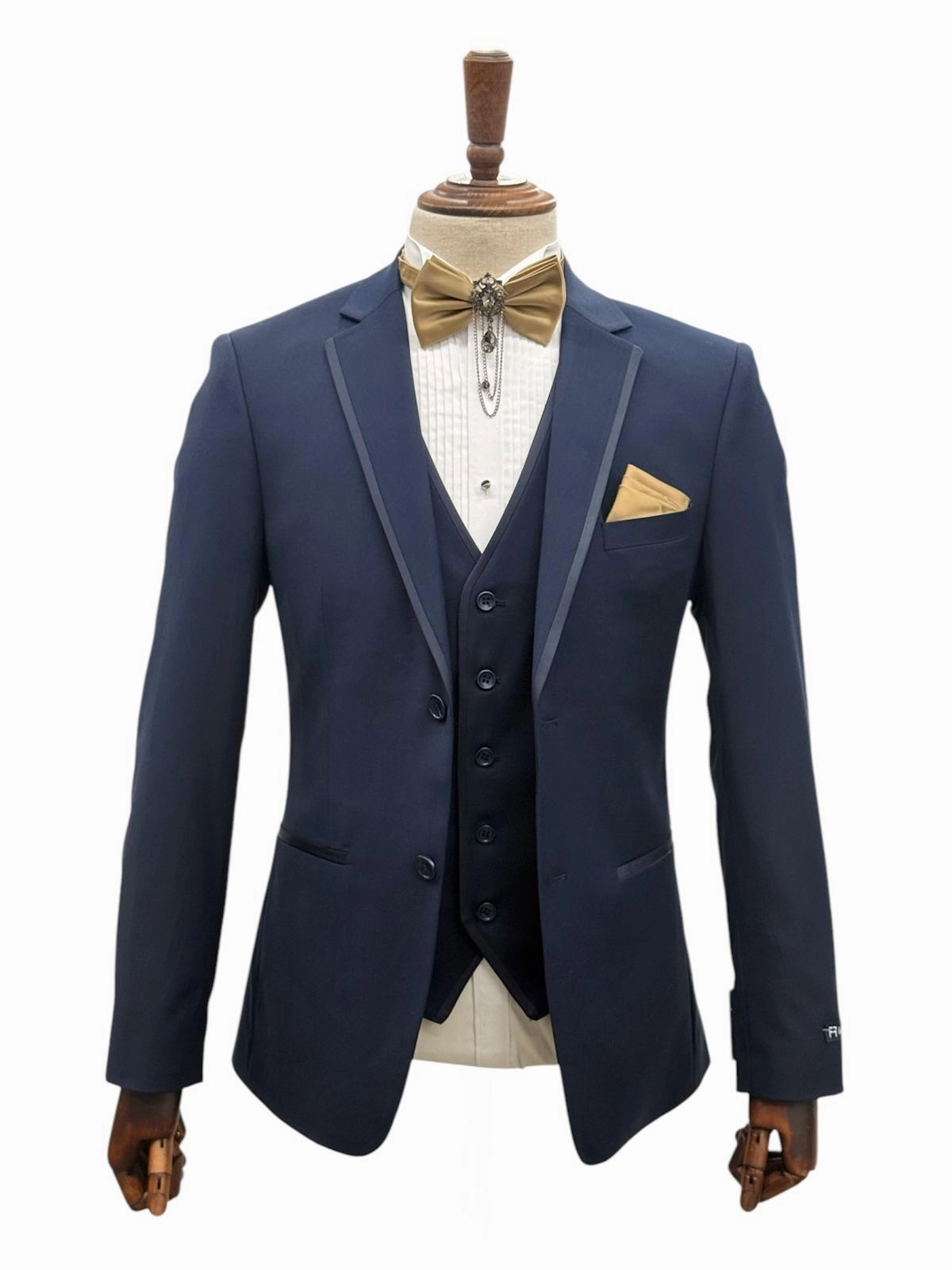 FF2NA V-4030S Navy