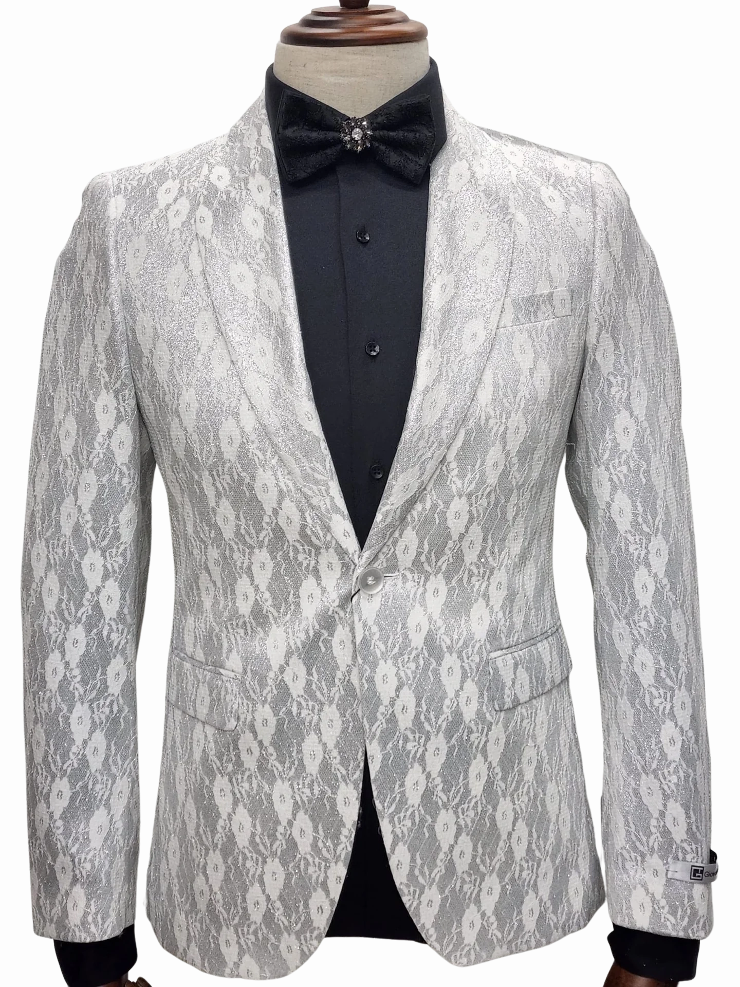 GT1S-3608 White