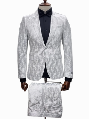 GT1S-3608 White
