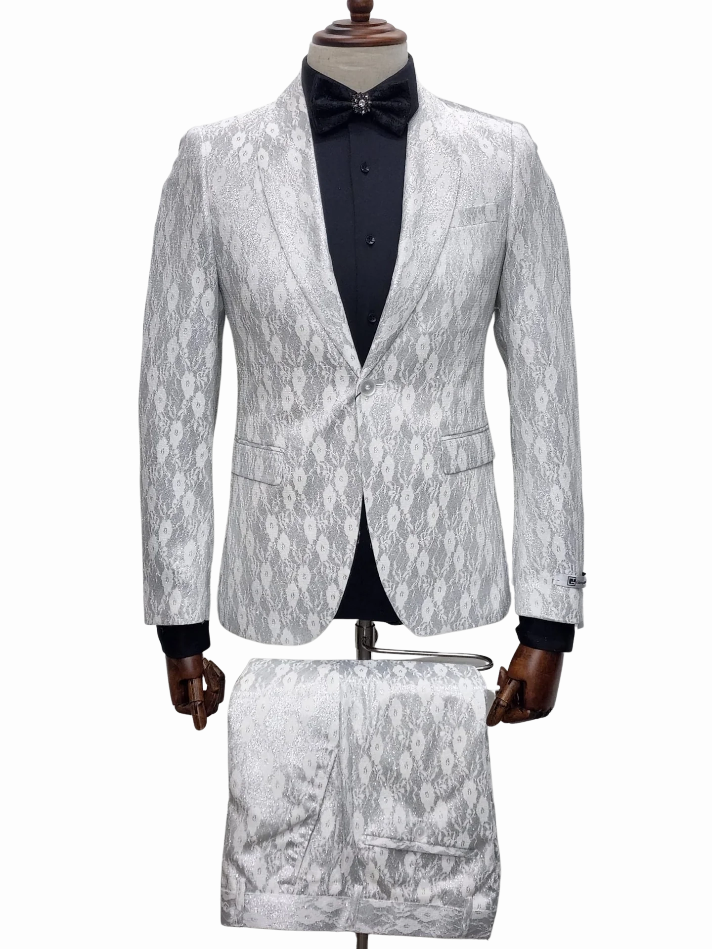GT1S-3608 White
