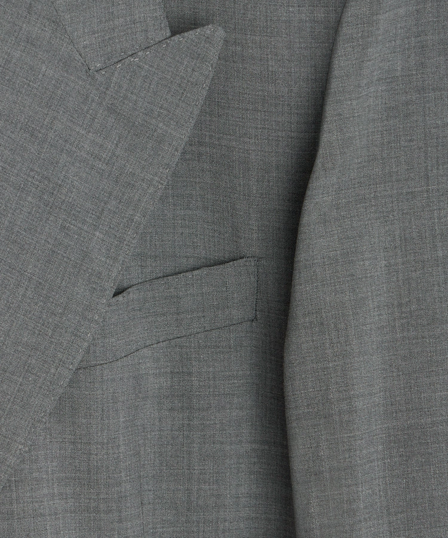 Italian Tropical Wool Wythe Suit