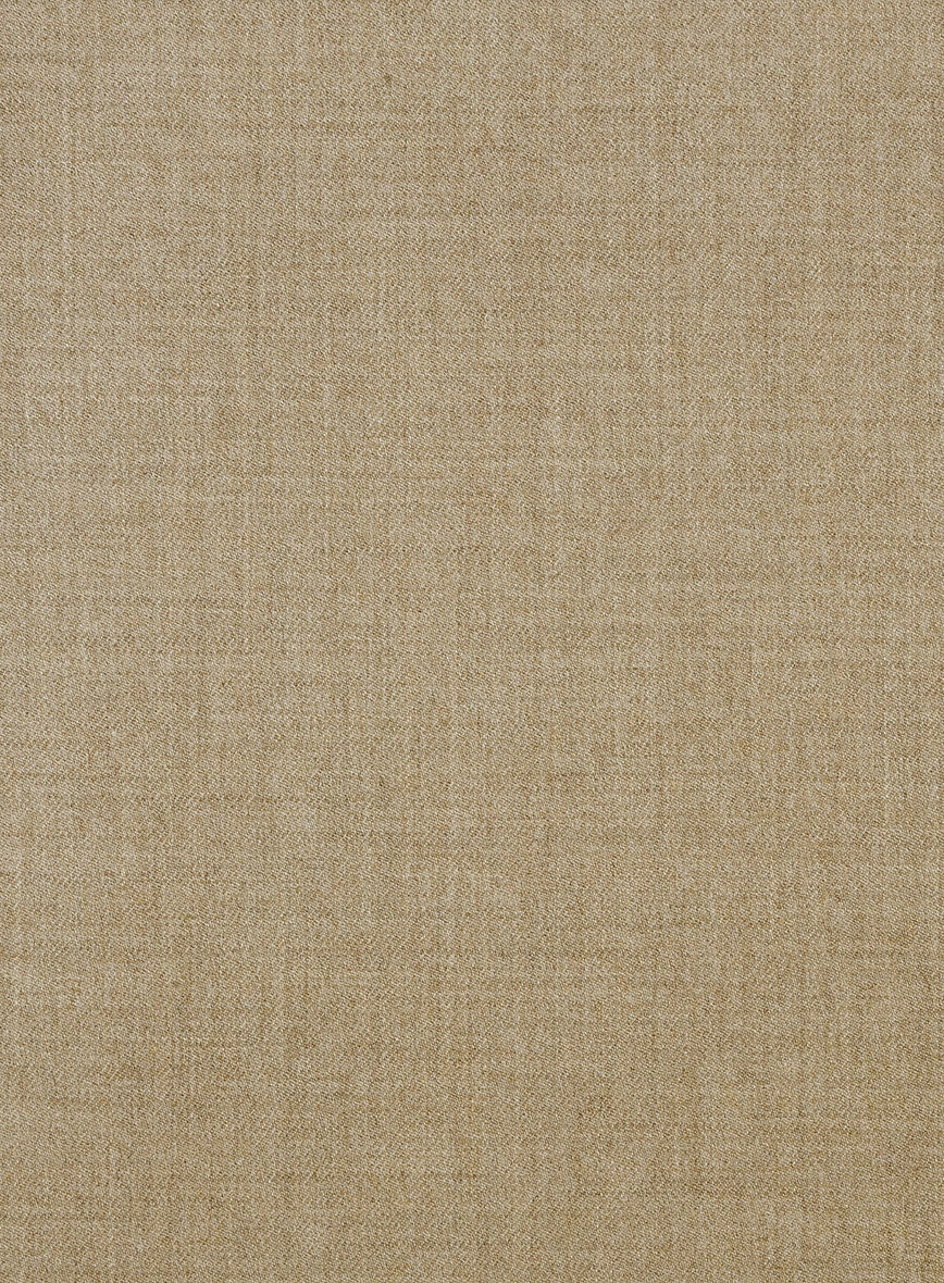 Naples Pine Tweed Suit