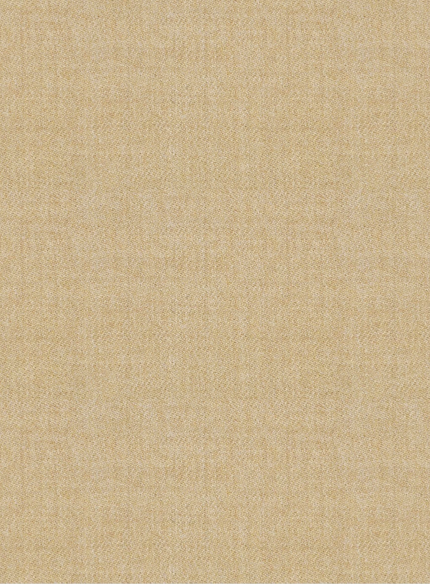Naples Sandcastle Tweed Suit