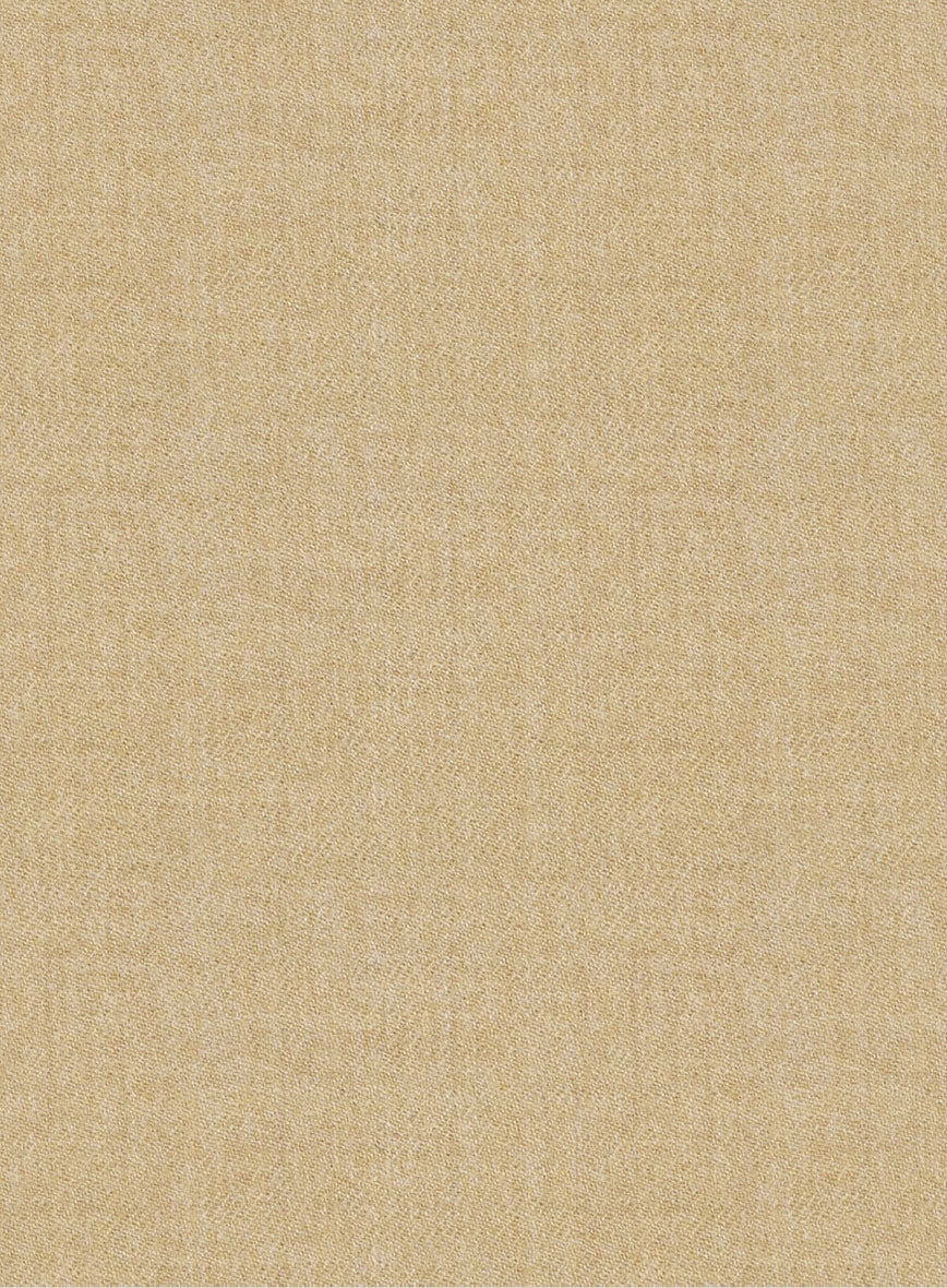 Naples Sandcastle Tweed Suit