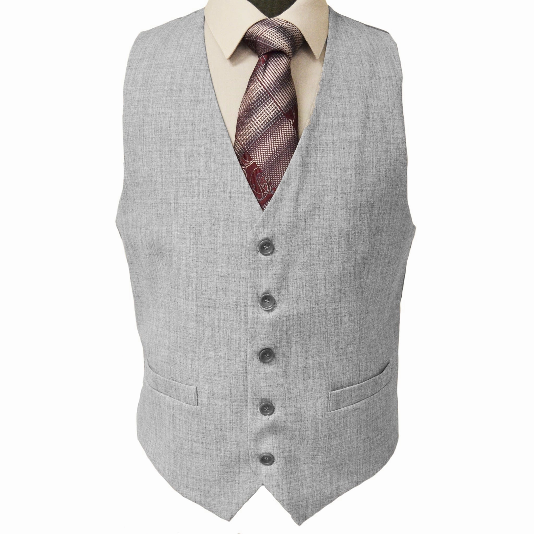 PREMIUM MODERN FIT SUIT