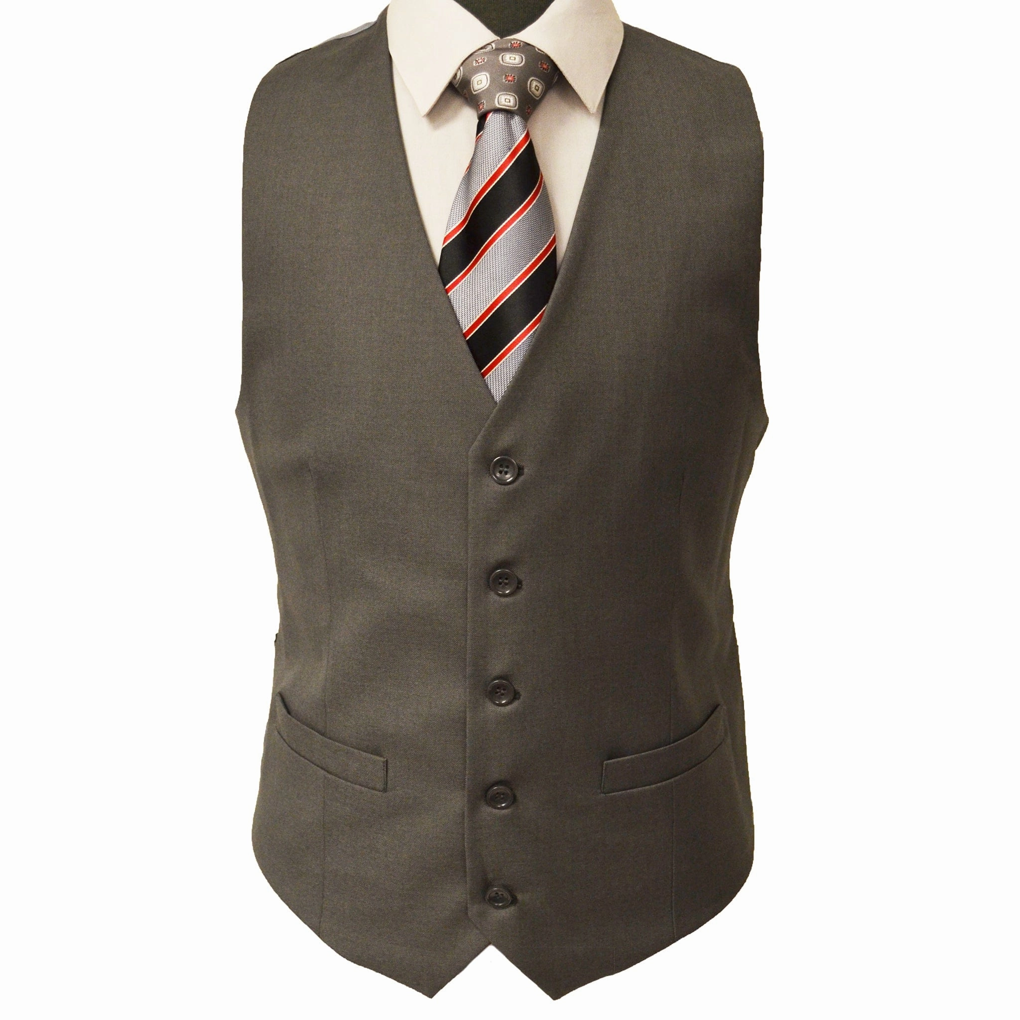 PREMIUM MODERN FIT SUIT