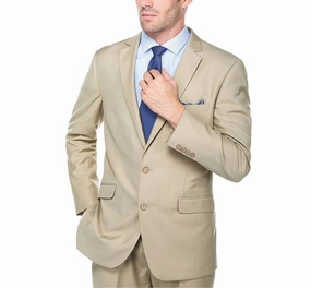 Renoir Slim Fit Suit