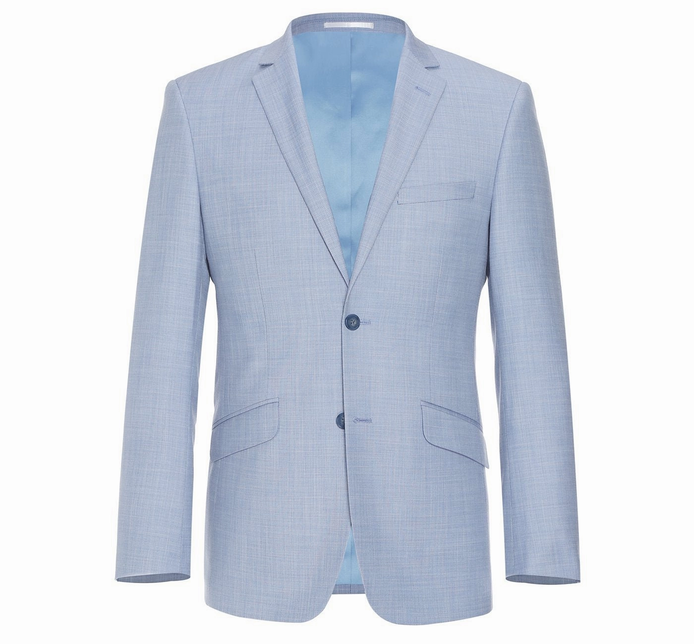 Renoir Slim Fit Suit