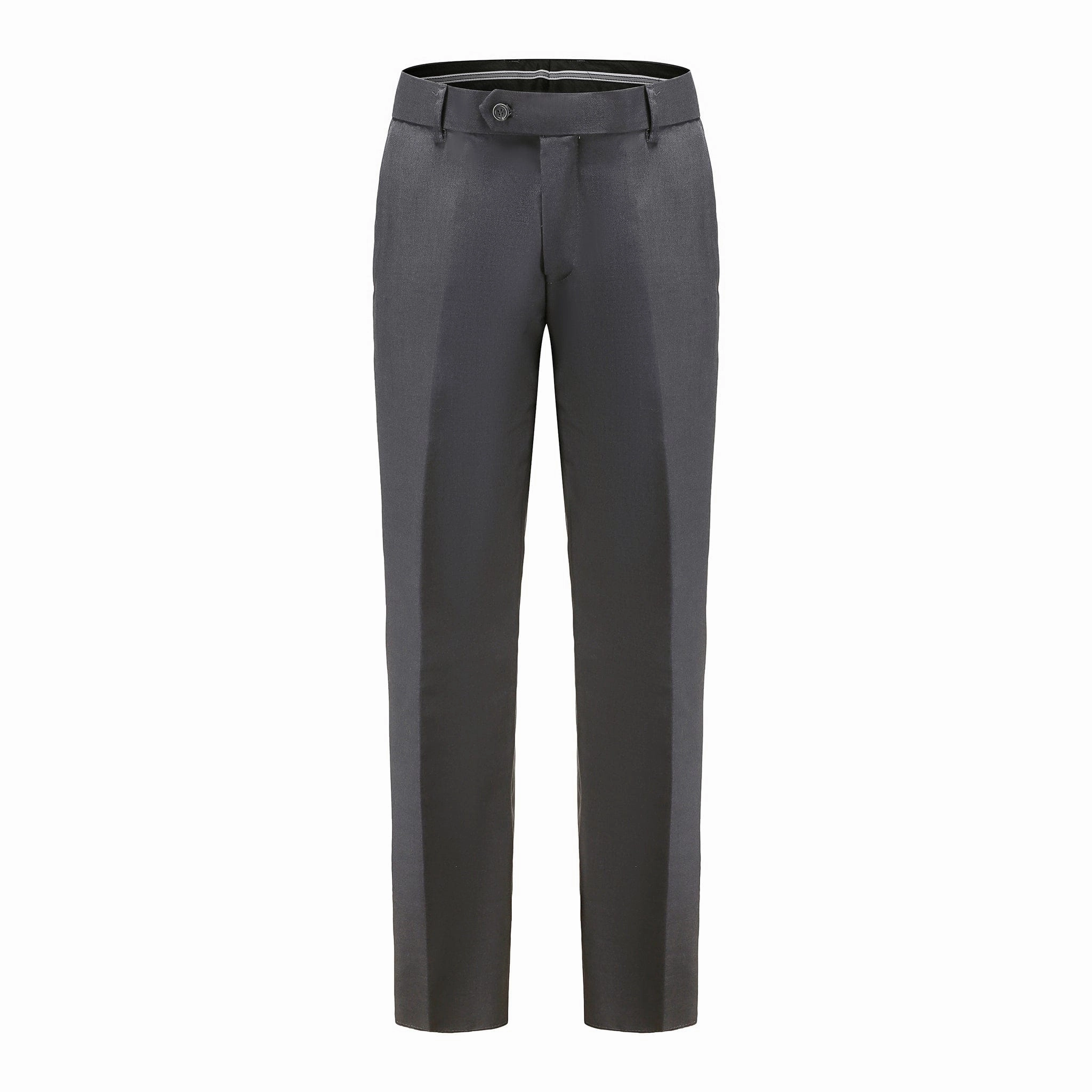 SLIM FIT TUXEDO/TX300/CHARCOAL