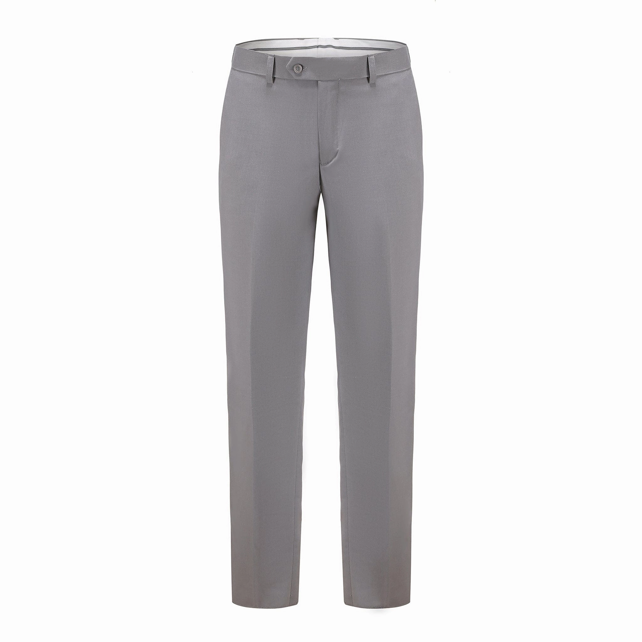 SLIM FIT TUXEDO/TX300/GREY