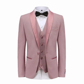 SLIM FIT TUXEDO-TX300