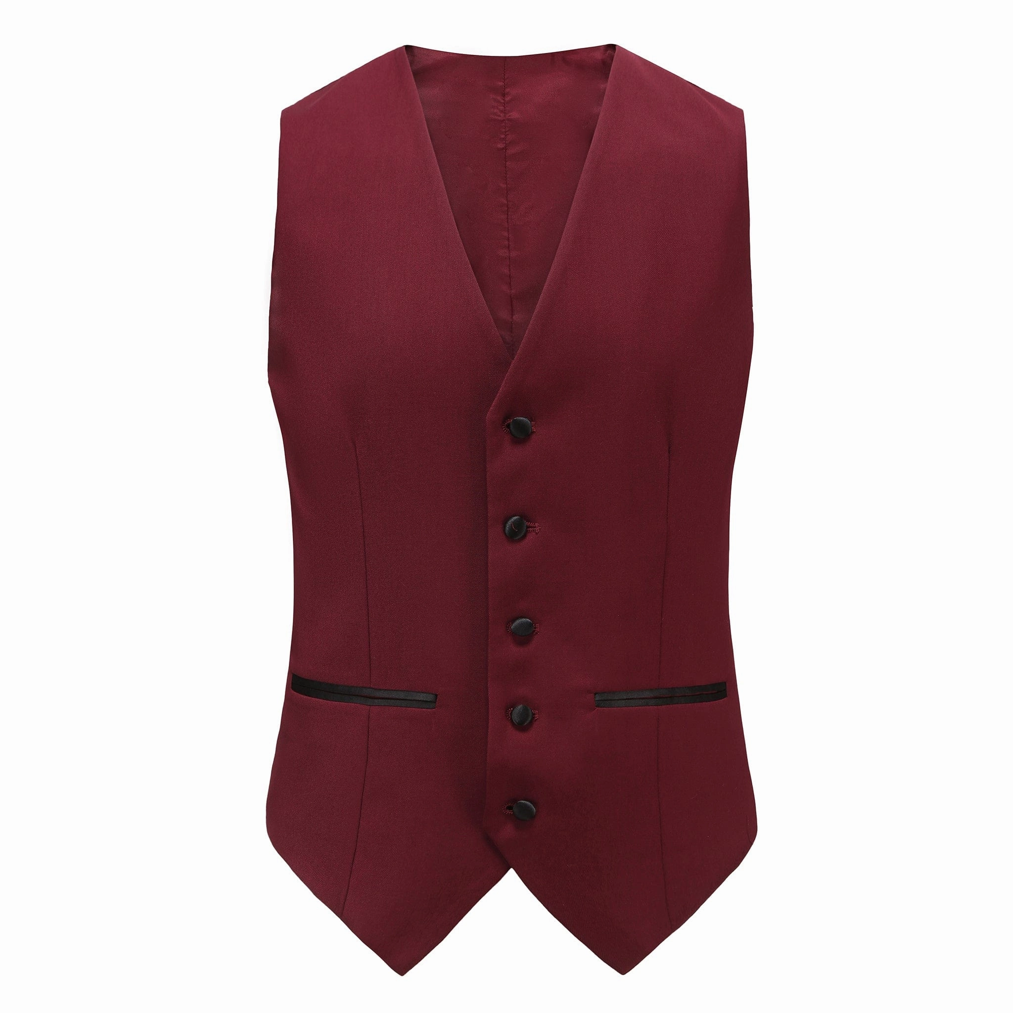 SLIM FIT TUXEDO/TX500/BURG