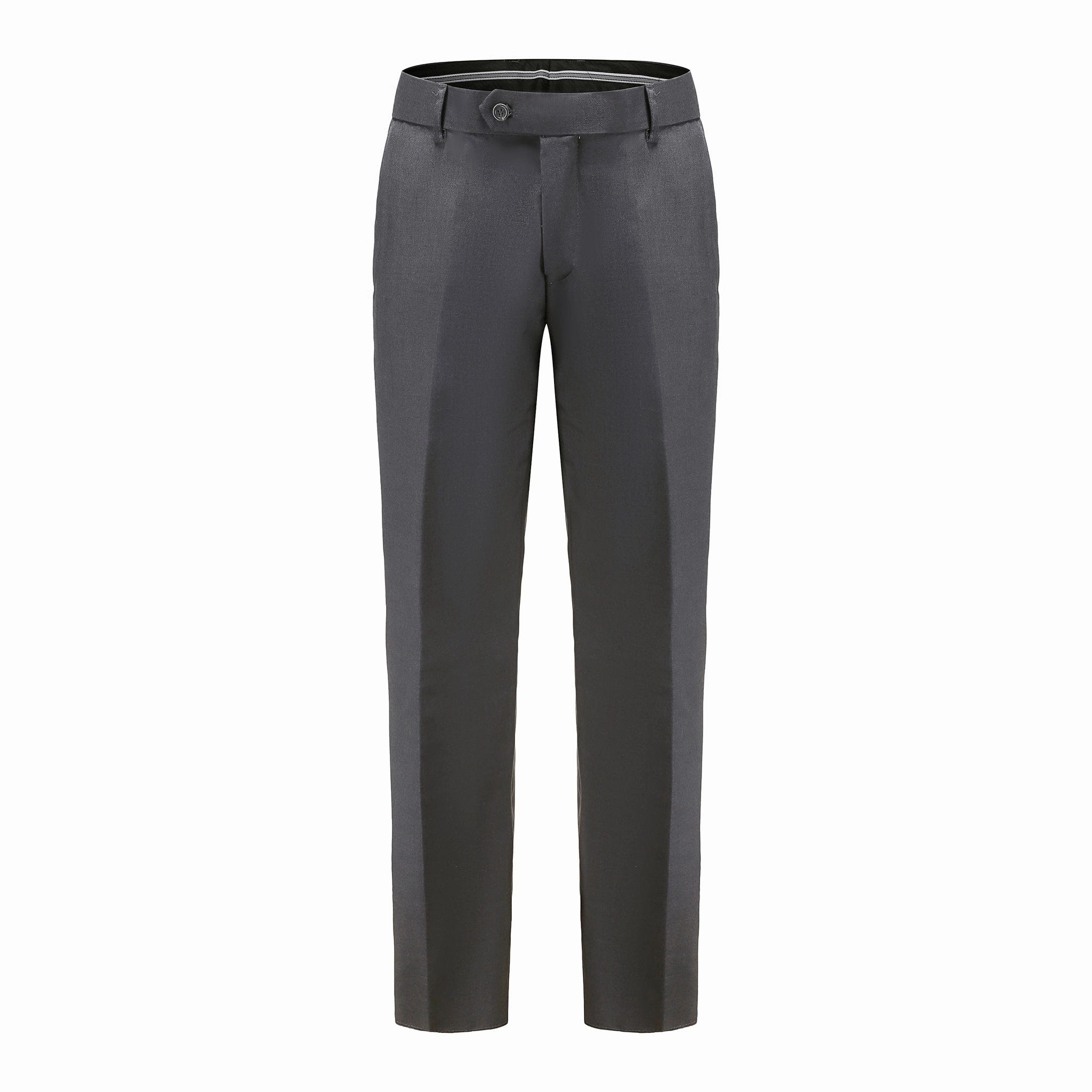SLIM FIT TUXEDO/TX500/CHARCOAL