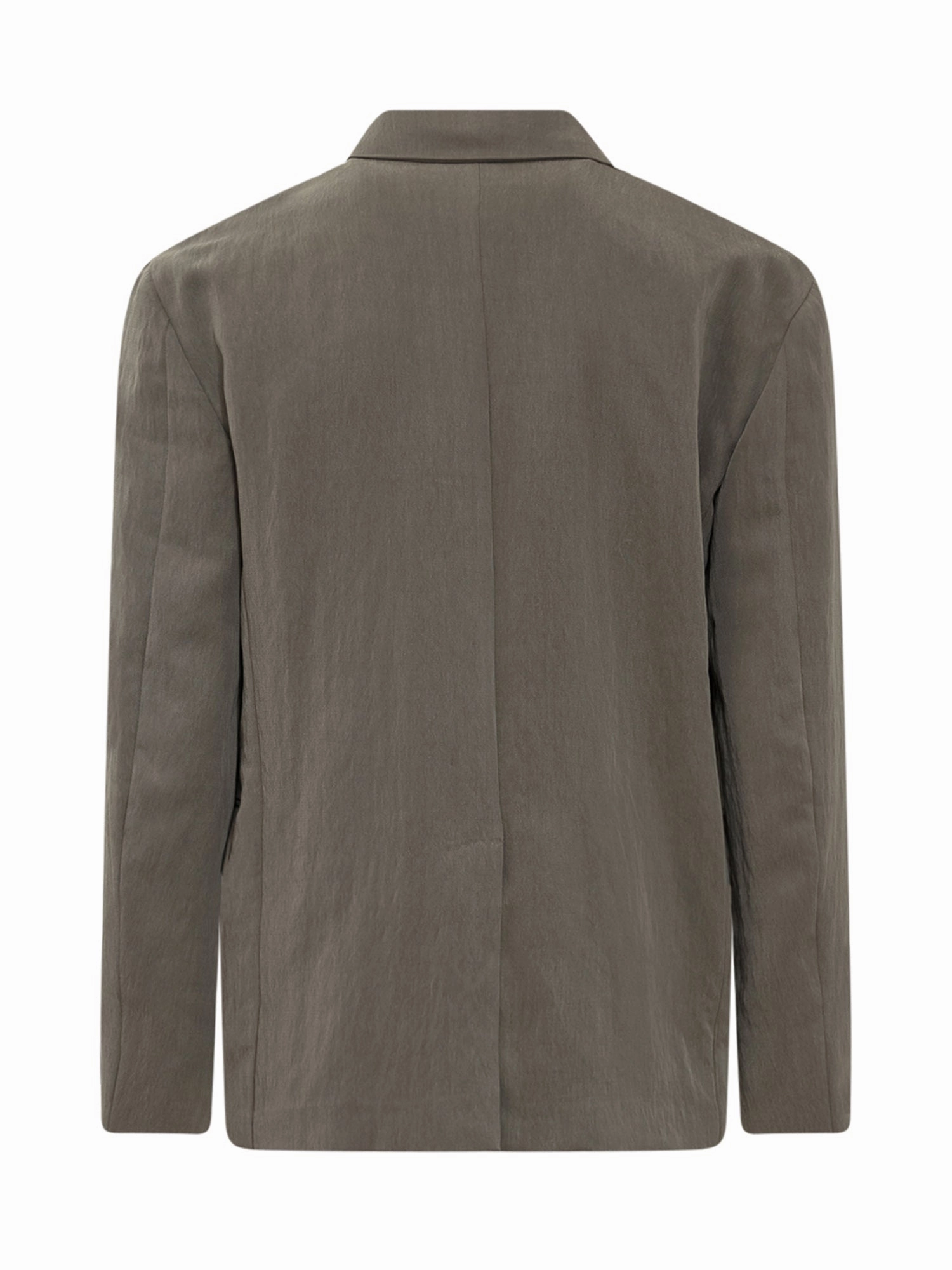 Z Zegna Single Breasted Suit