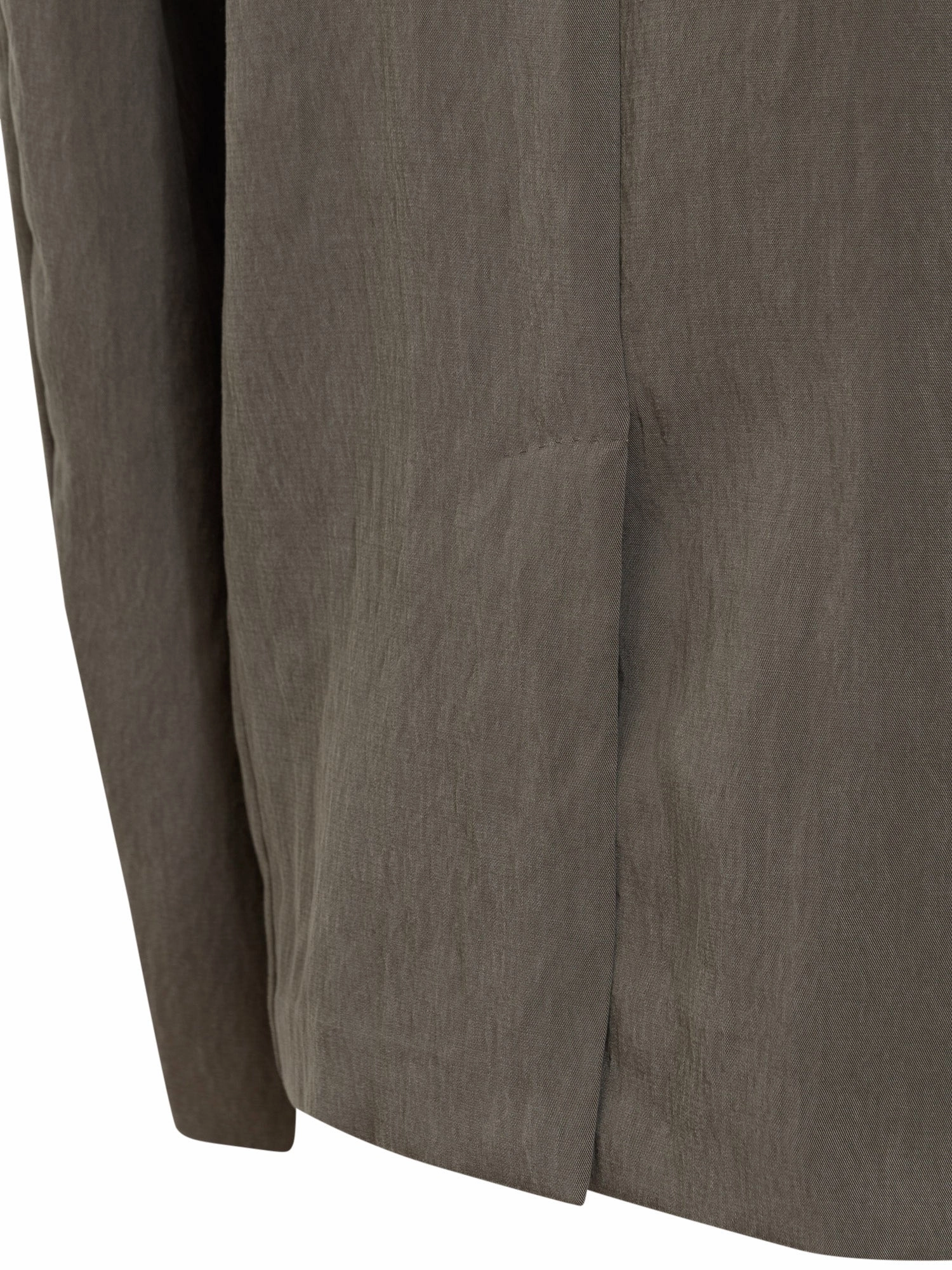 Z Zegna Single Breasted Suit